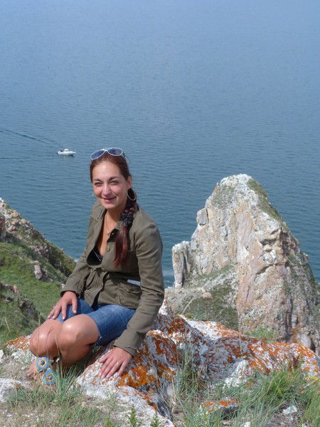 Наталья Балтабаева