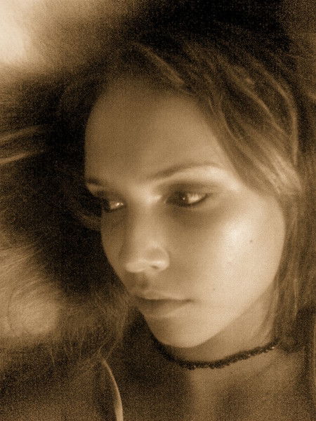 Анастасия Шишкина