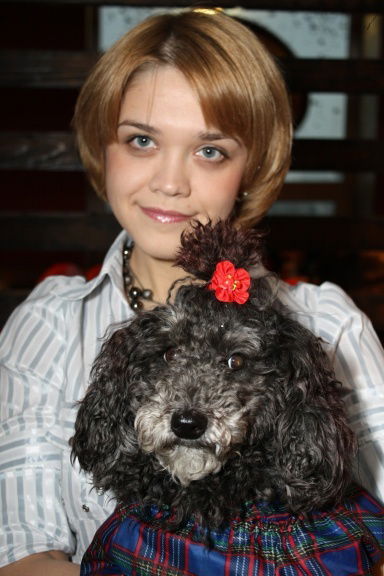 Лилия Набиева