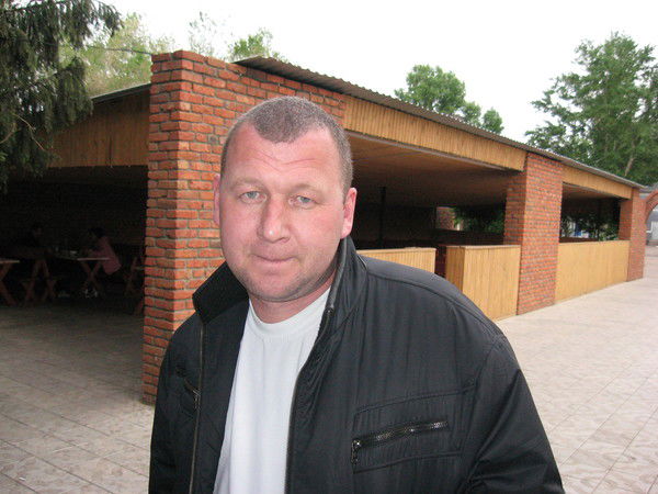 Евгений Чеглаков