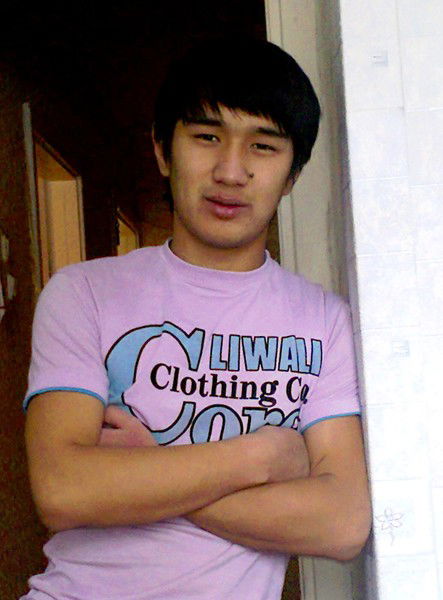 Асет Дуйсенбаев