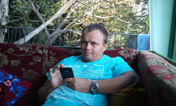 Андрей Митрофанов