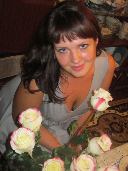 Ольга Болдырева