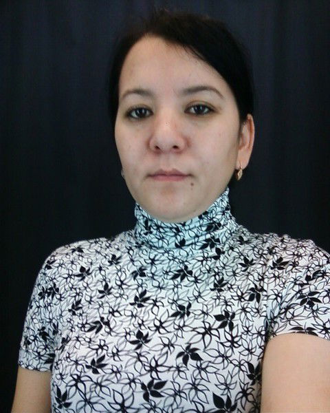 Гулсара Исакова