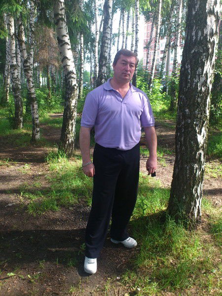 Владимир Ковтун