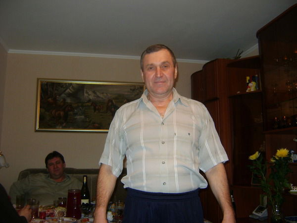 Александр Миняйленко