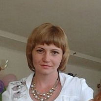 Татьяна Ткаченко