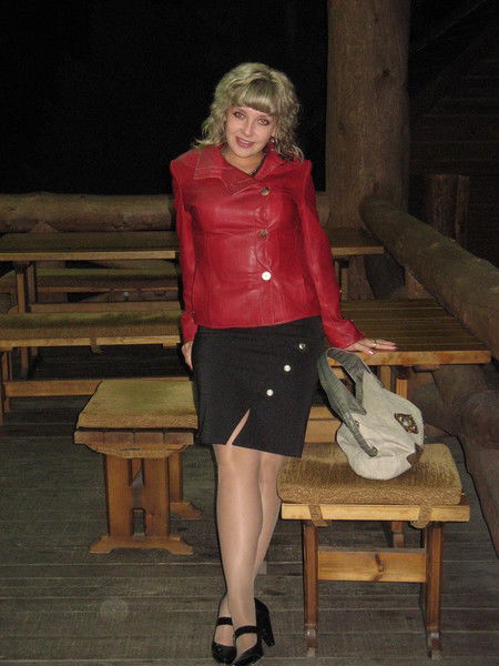 Анастасия Ф