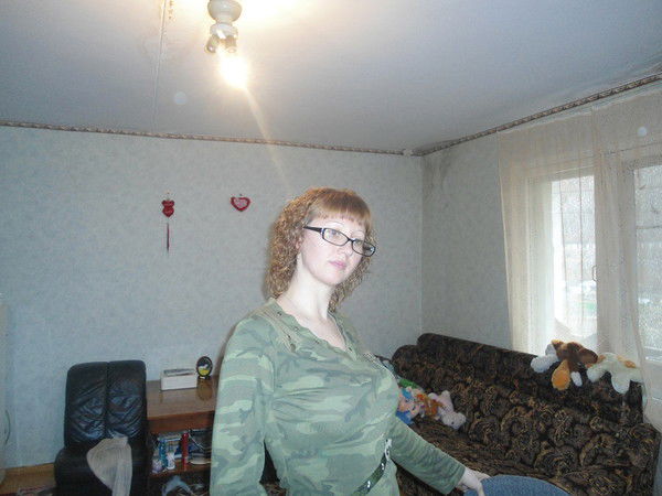 Маргарита Рыбакова