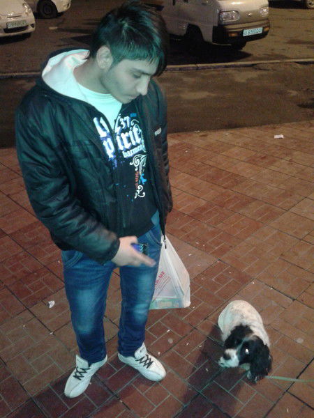 Кудрат Йолдошев