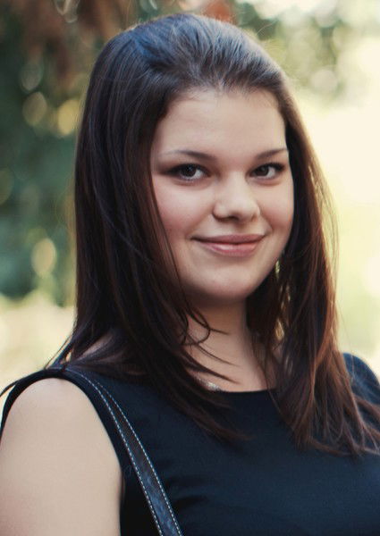 Мария Губочкина