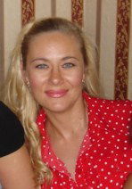 Оксана Носова