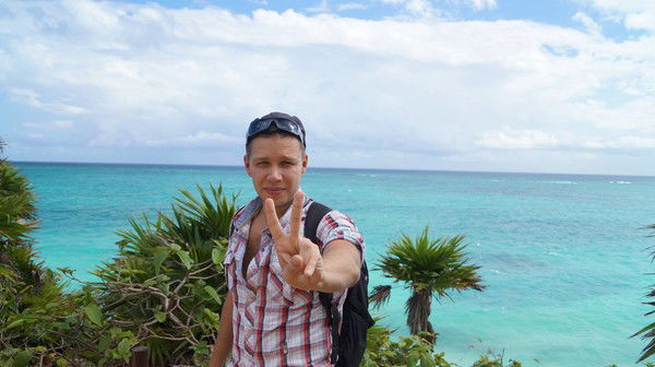 Беляев Денис