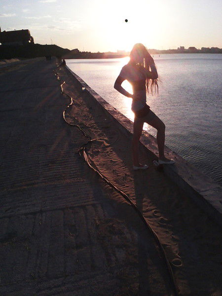 Динара Джаханова