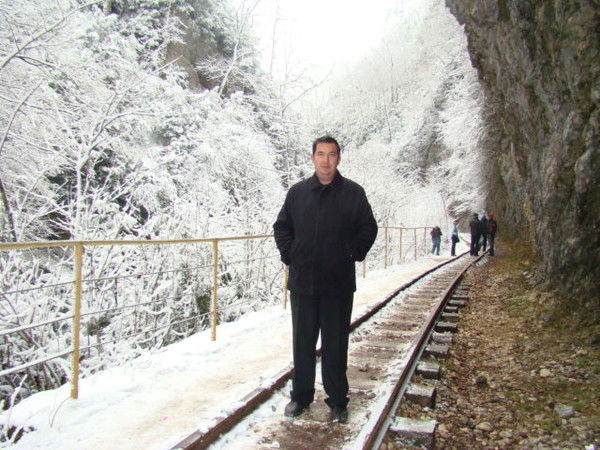 Александр Сингелеев