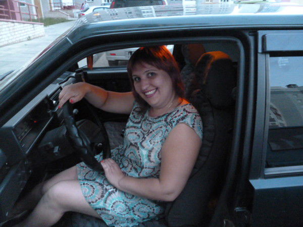 Людмила Рябова