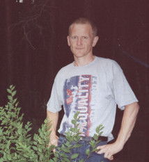 Андрей Михайлов