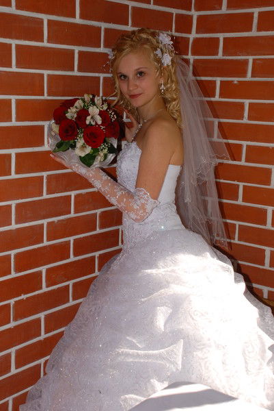 Марина Хакимова