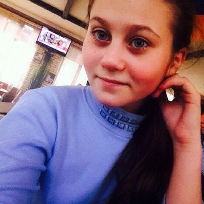 Виолетта Демидова