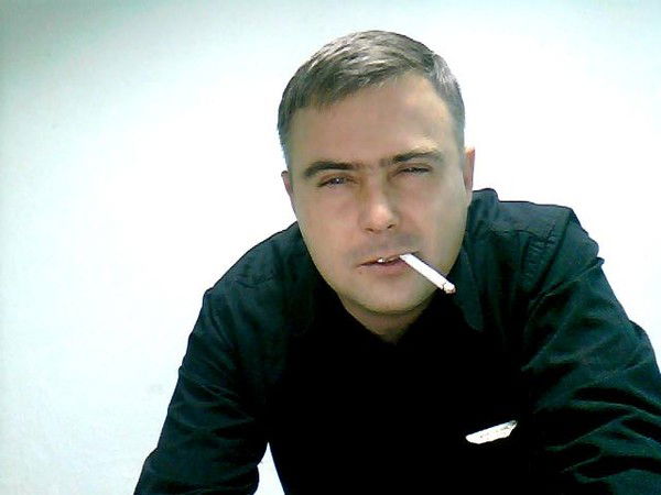 Евгений Губчук