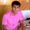 Александр Подскальнюк