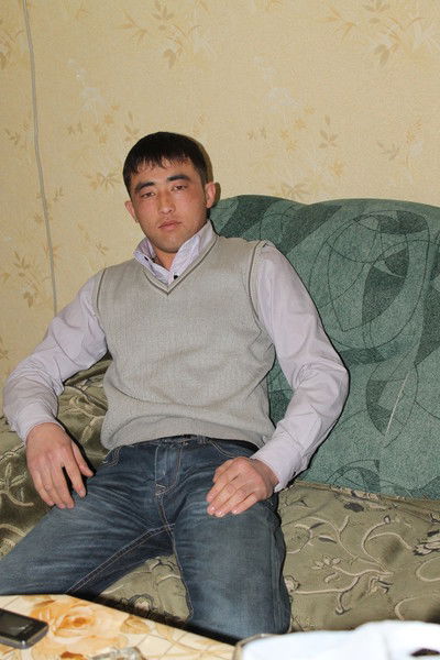 Каримжан Сейткаримов