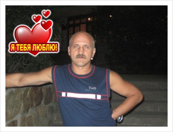 Олег Рагулин