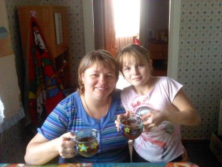 Татьяна Живушко