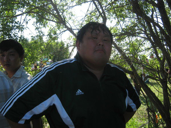 Валерий Иванов