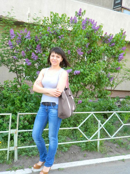 Татьяна Юрьевна Давыдова