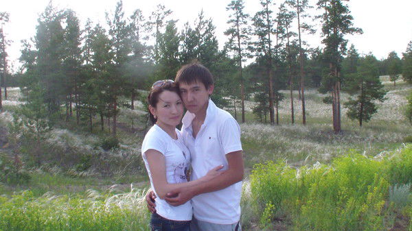 Динара Такиева