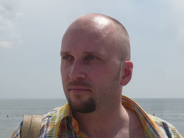 Андрей Худяков