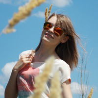 Настя Богатченко