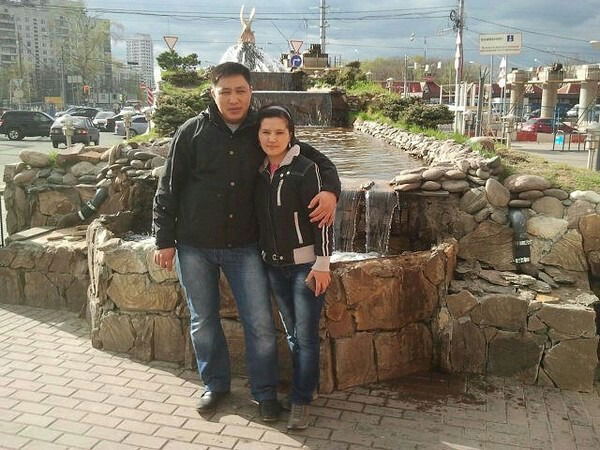 Бакуля Руслан