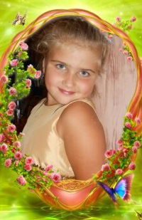 Полиночка Гемиярова