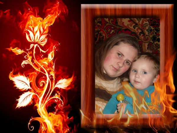 Елена Евграфова