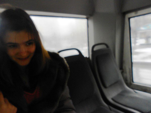 Liza Зальцзейлер