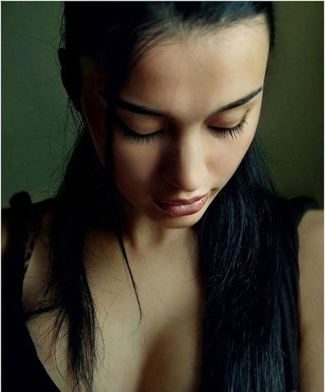 Гульмира Миталипова