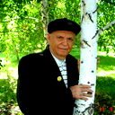 Егор Дмитренков