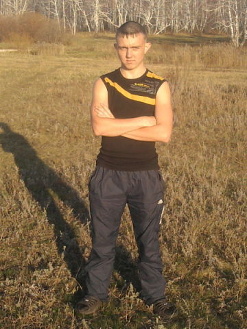 Евгений Носков