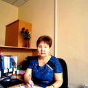 Баян Ахметжанова
