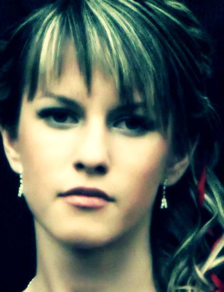 Наталия Ананьева