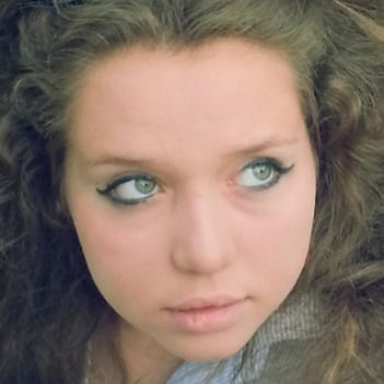 Марина Тихонова