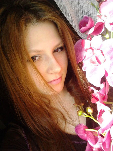 Анастасия Шелковских