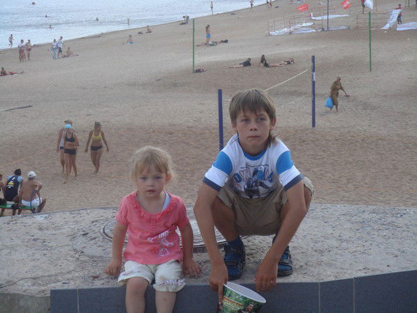 Светлана Голубева