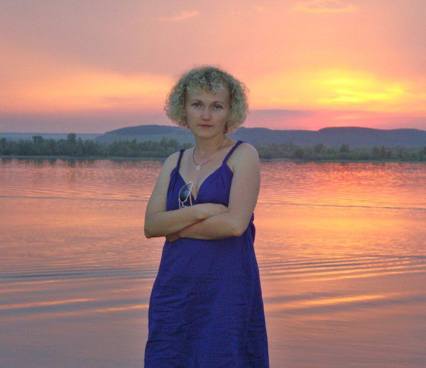 Эльза Дмитриева