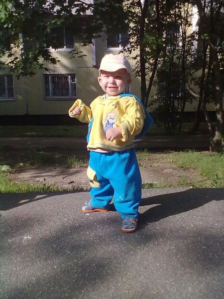 Ваня Ермаков