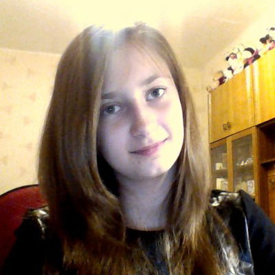 Ника Новикова