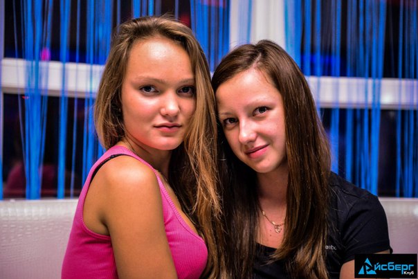 Настюшка Филиппова