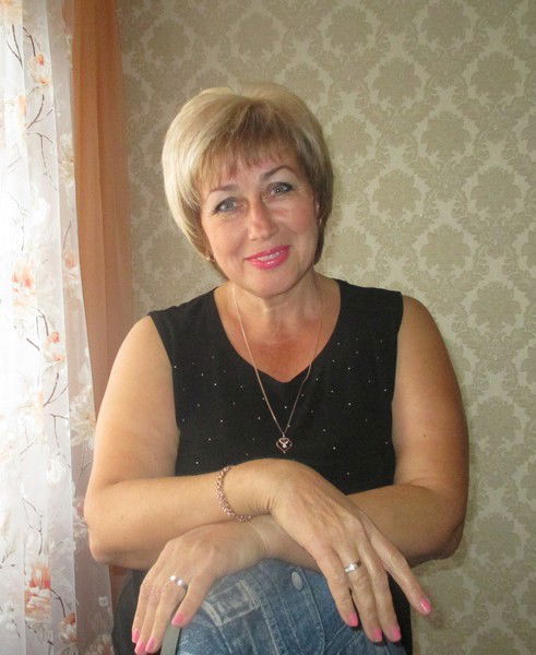 Елена Нижегородова